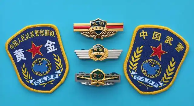 毛启国:武警黄金部队体制,番号沿革_网易订阅