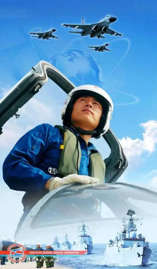 随着航母和舰载机部队的快速发展,海军航空兵从陆基迈向舰载,从近海