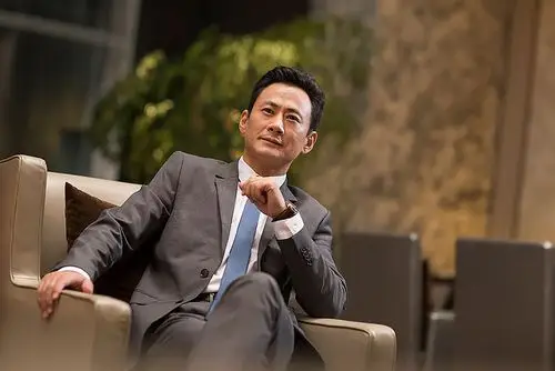 成功,商务人士,思考