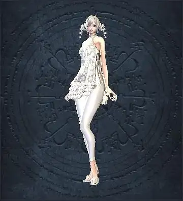 剑灵人物数据图