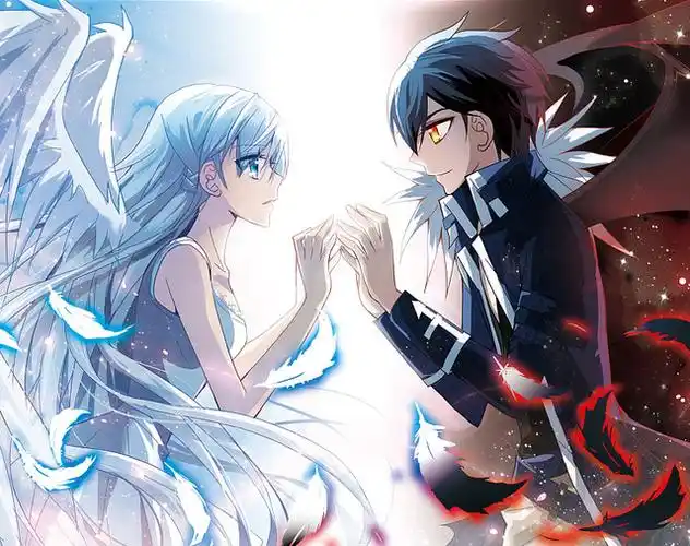 《奇怪的苏夕》美图鉴赏①:这位先生,难道你还没有对她动心吗?