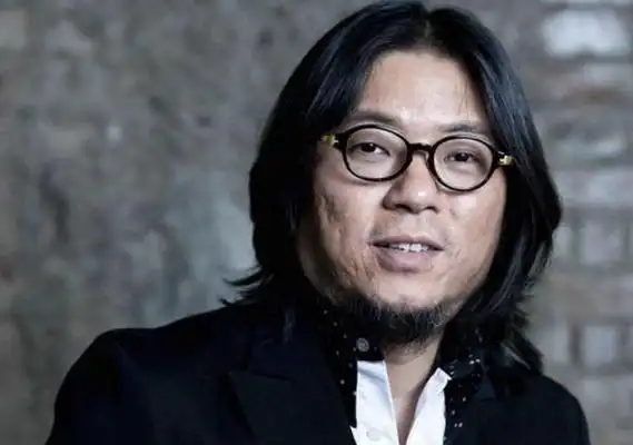 高晓松照片长头发(高晓松暴瘦照片)(7)