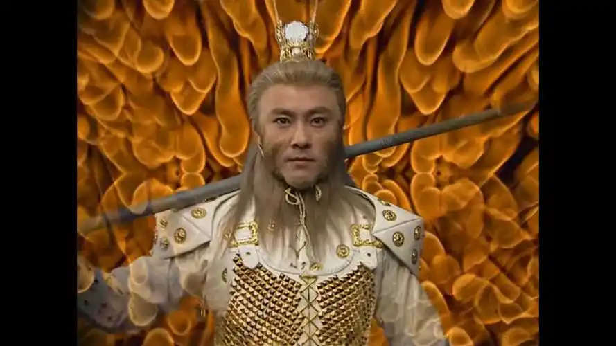 【齐天大圣孙悟空】【张卫健版】p09-01