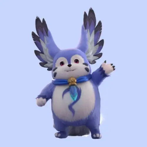 王者荣耀梦奇家族专属头像