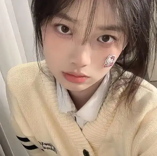 温柔##美女##颜值##头像##女头