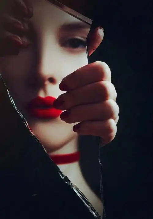 不同风格的人像摄影作品欣赏俄罗斯摄影师kazantsevalexey利用自然