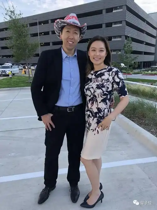 吴恩达二月升级当爸jeffdean打趣无监督学习要开始了需要数据集么