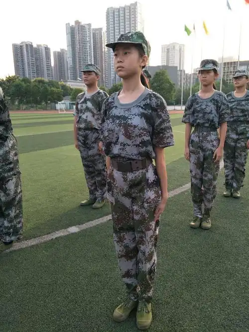 2020,我最能行——c2003班国防安全教育第三天 - 美篇