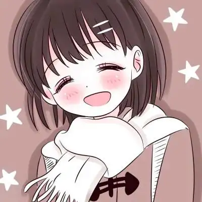 闺蜜q版头像可爱呆萌卡通图片_闺蜜姐妹女生头像_头像屋