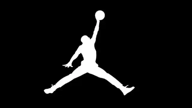 乔丹运动鞋的标志
