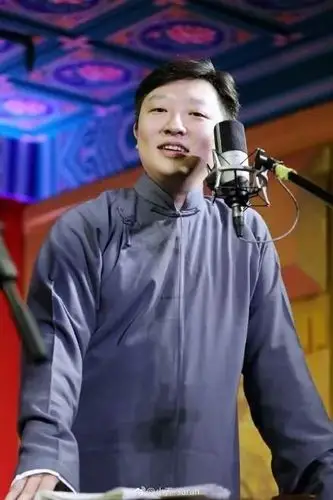 曹鹤阳的98经典相声合集小编在这里送给大家啦