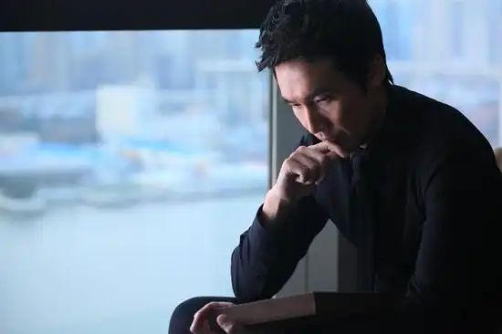 金牌律师热播高潮不断张铎角色神秘成迷