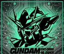 高达00q头像-黑白头像高达头像