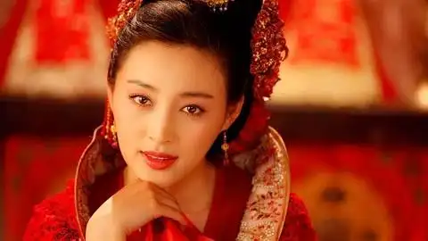 美女褒姒去哪了?为何《史记》上说她是龙的唾液变得