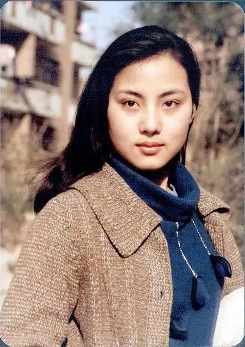 乐韵:87版《红楼梦》最美女演员命最惨!遇渣男误前程还丢了卿卿性命!