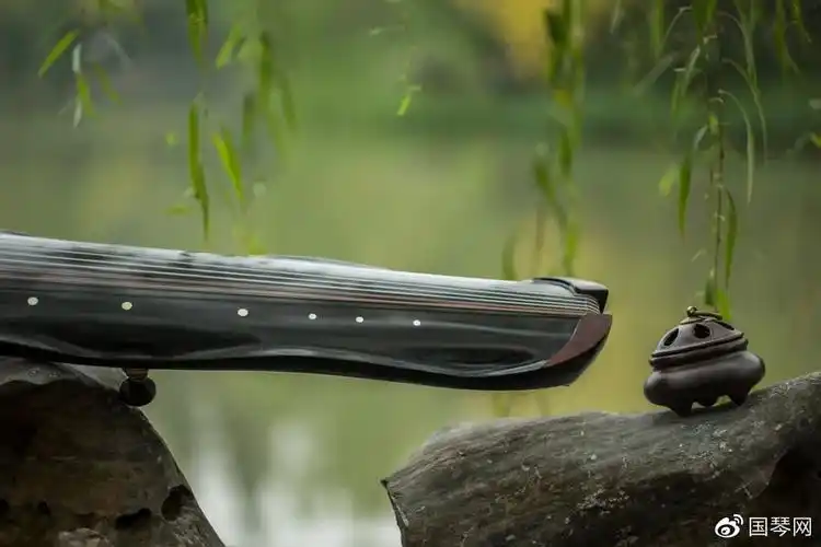 99的人不知道古琴谱为什么不标明精确的节奏答案原来在这里