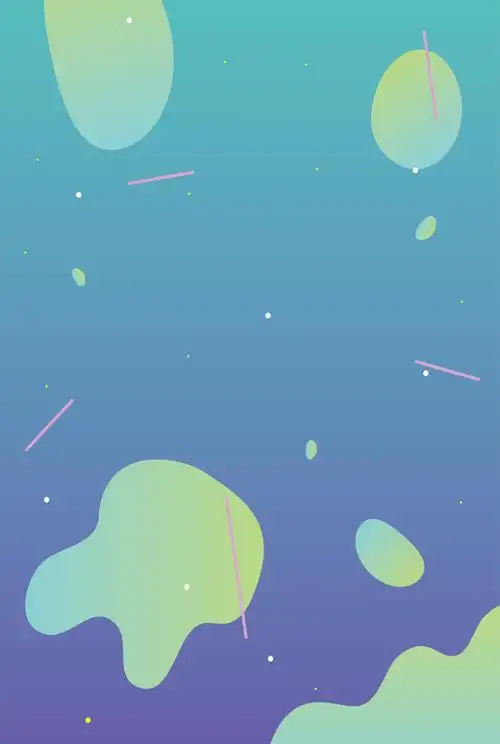 艺术宣传海报背景免抠素材免费下载_觅元素51yuansu.com