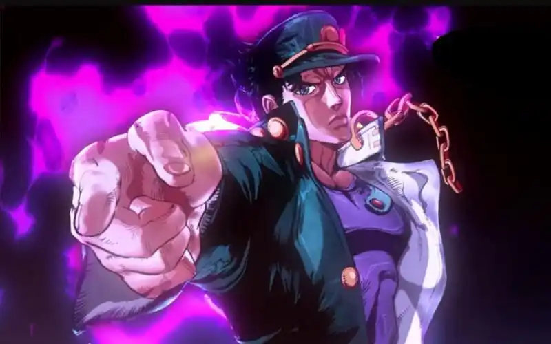 【mad/极致踩点 】【jojo空条承太郎】【梓桐】