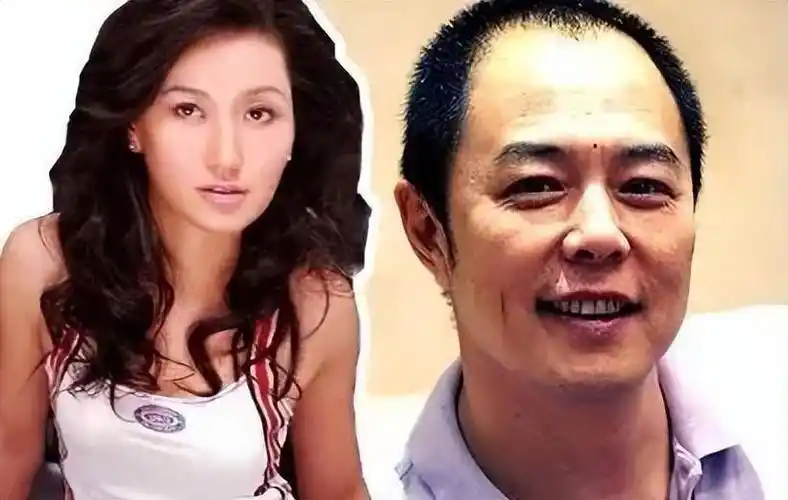 张铁林:抛弃波兰妻子,情断北影校花,57岁女友刘玉婉才是老伴!