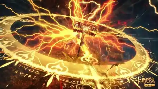 哈喽,大家好,我是心尘,日常带你从不同的角度看斗罗大陆.