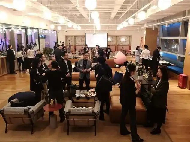 商务酒会案例分享:品酒之夜,探索美酒的奥秘!