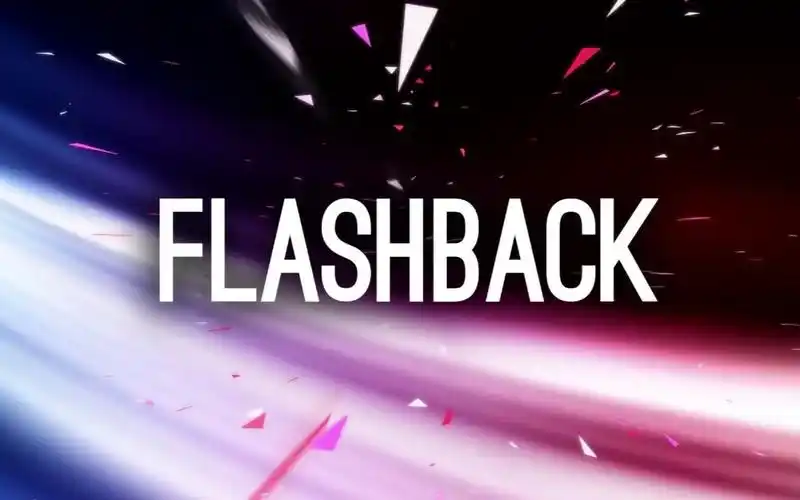 elektronomia - flashback