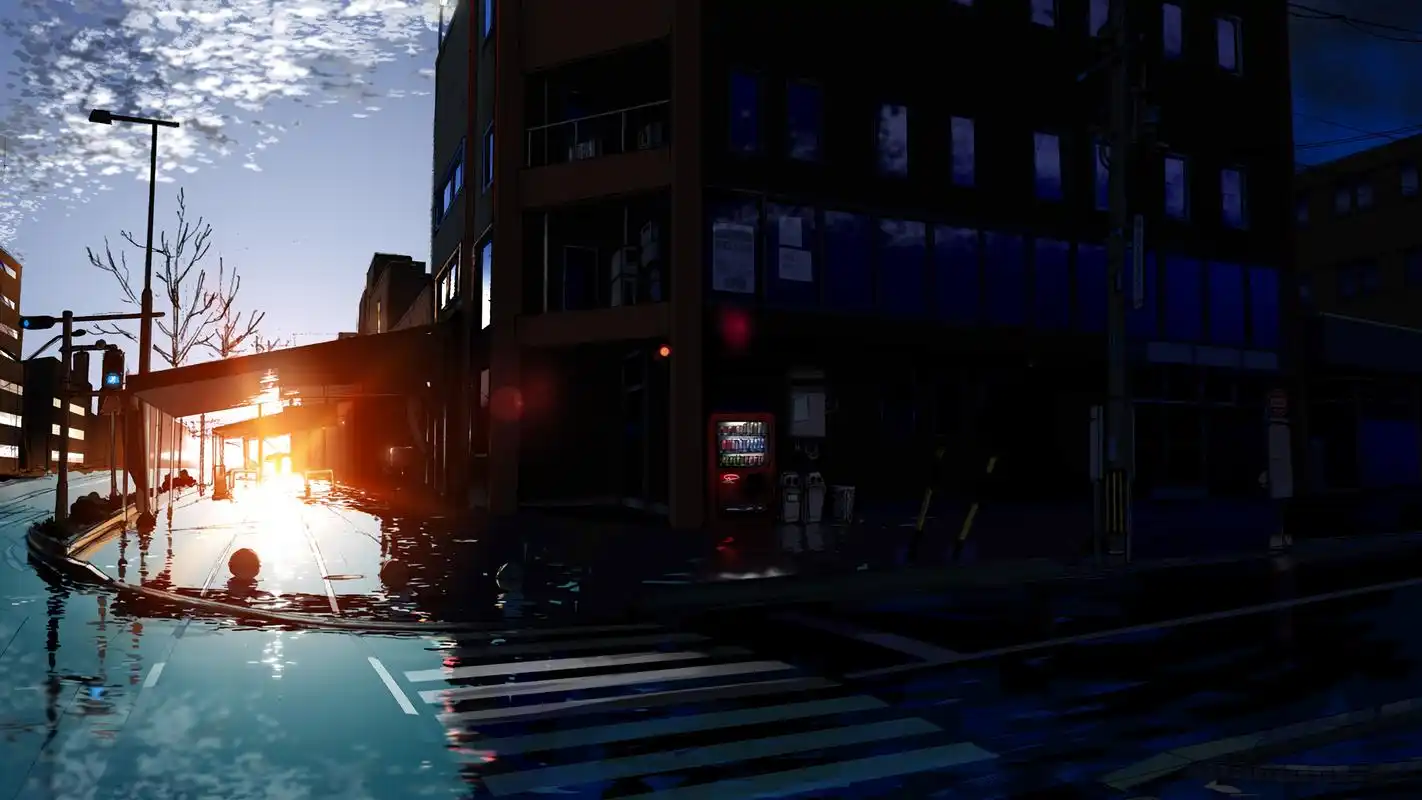 二次元精选高清壁纸~不定期更新《第三期》