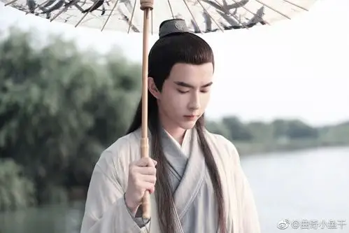 新白娘子传奇♢许仙 - 堆糖,美图壁纸兴趣社区