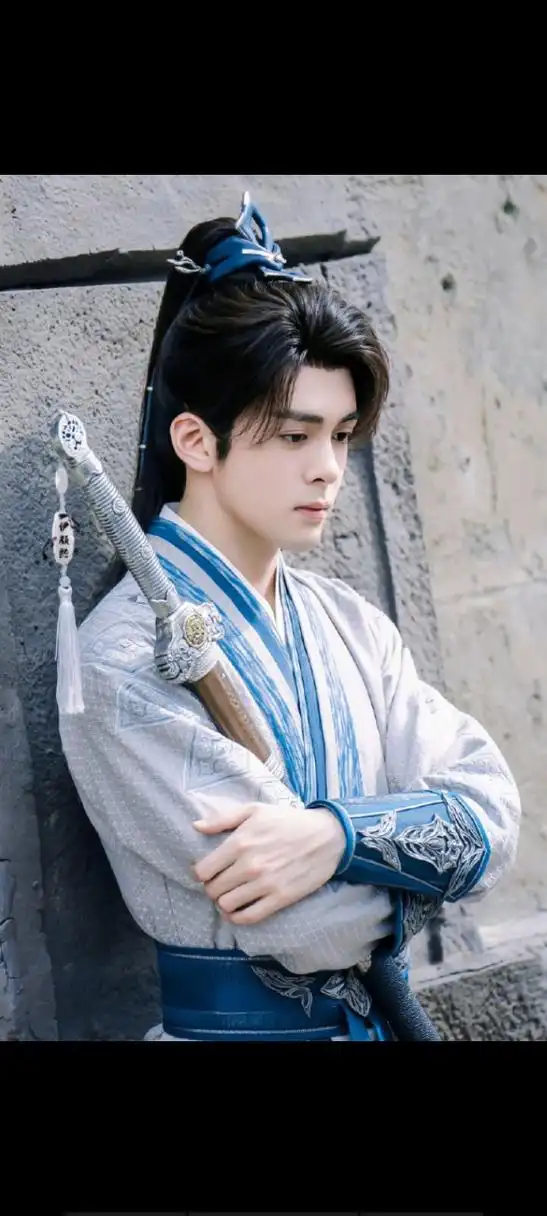 曾舜晞莲花楼高清壁纸头像(十)[吃鲸]