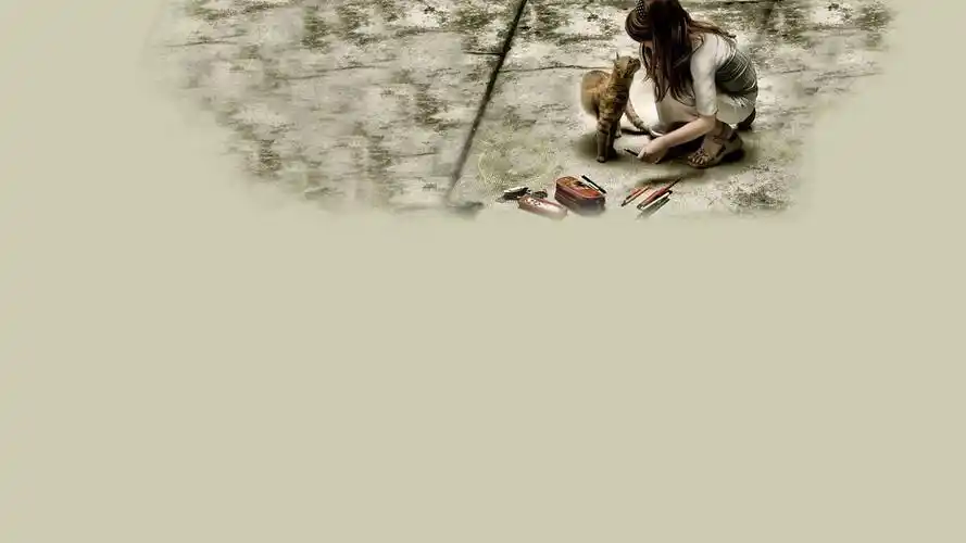 伴我左右桌面壁纸