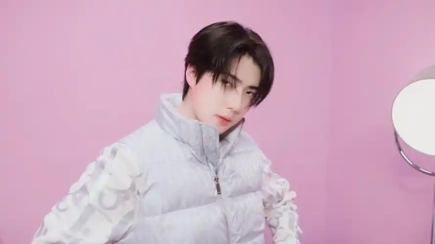 迷恋风的味道吴世勋橙光素… - 堆糖,美图壁纸兴趣社区