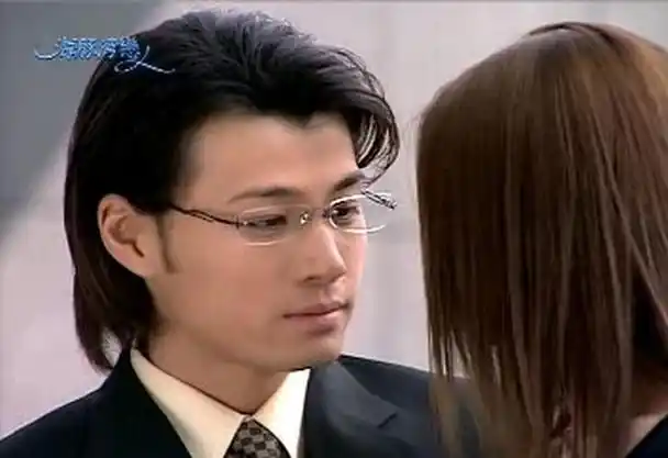 许绍洋是不是又要复出了(许绍洋为什么突然不红)(图3)