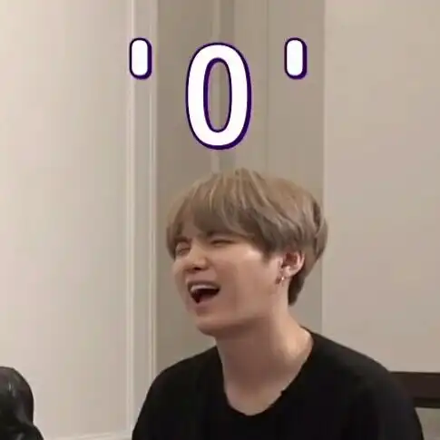 防弹少年团沙雕表情包