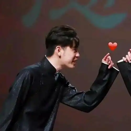 张云雷杨九郎情头