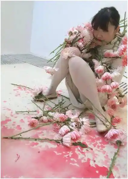 展讯∣重生的风景中国当代女性艺术大展即将在京开幕