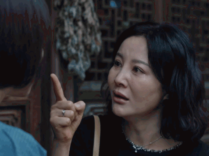 无孔不入整容脸是如何毁掉各种电视剧的