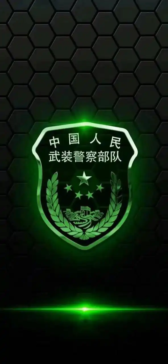 各军种徽章手机壁纸,喜欢的自己拿