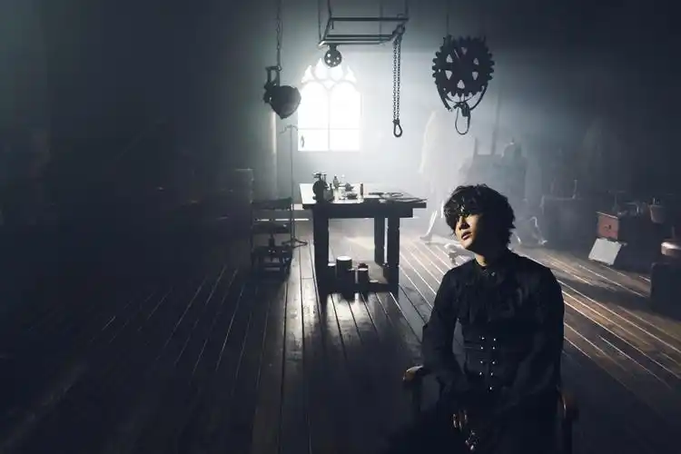 【官方mv】薛之谦 - 木偶人