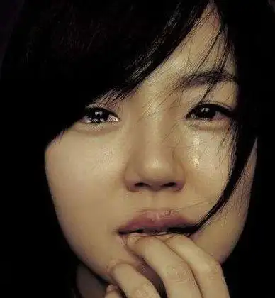 哭泣的眼泪_唯美图片_我要个性网