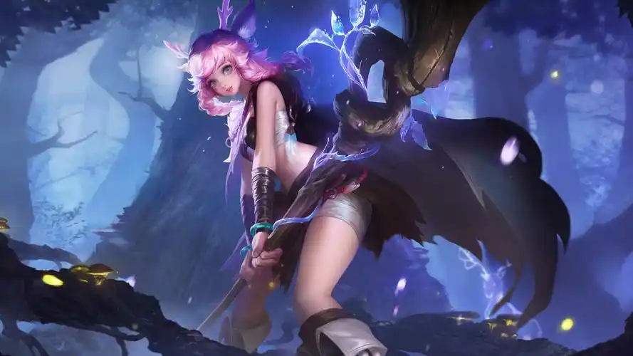 王者荣耀瑶怎么玩厉害瑶超强玩法详解