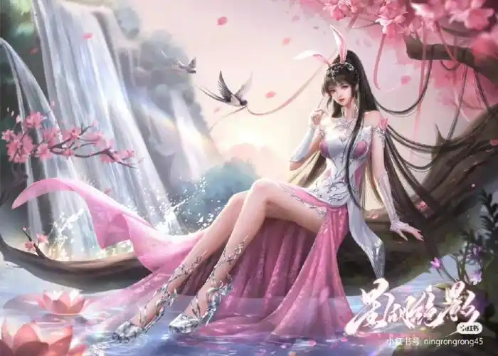 小舞壁纸第三期