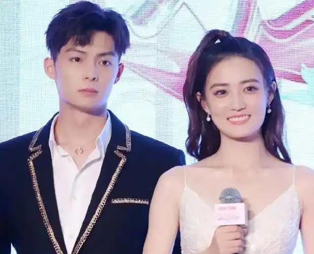 徐璐和张铭恩为什么会分手知乎 张铭恩伤了徐璐的心