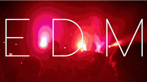 倒计时1天年末最燥的仓库电音派对具体玩法大揭秘还有门票免费送