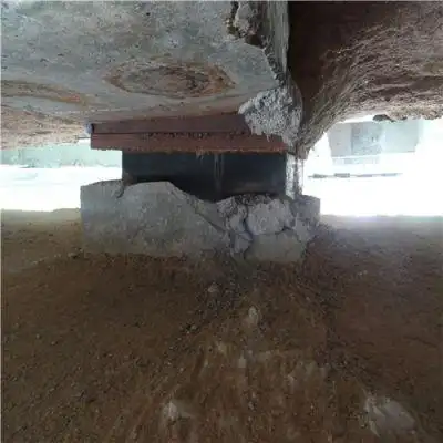 桥梁支座更换施工_防城港桥梁支座更换_t型梁支座更换养护