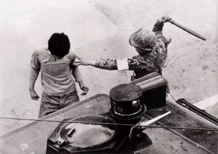 青瓦台学:《太阳的后裔》背后有什么典故?