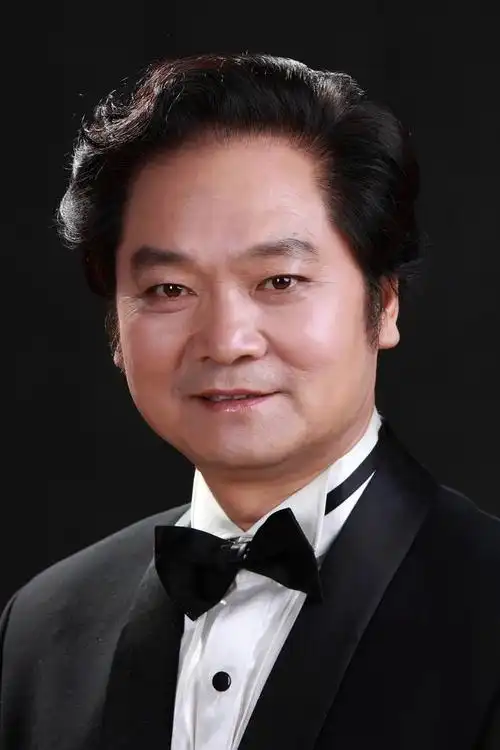 沈湘(中国男高音歌唱家)_尚可名片