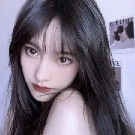 超拽霸气小仙女唯美好看头像,长的太漂亮你是我唯一的光图片