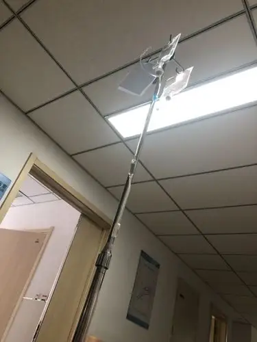 由于我家孩子生病住院输液 先暂停更新几天,等回到家后在为听友宝宝们