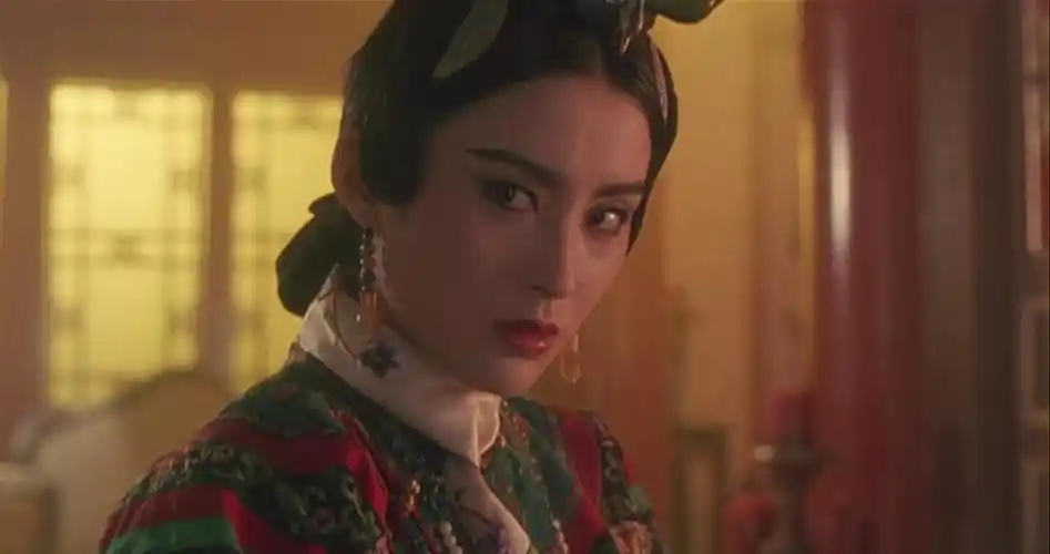 港味女神张敏或将复出最美赵敏神采依旧