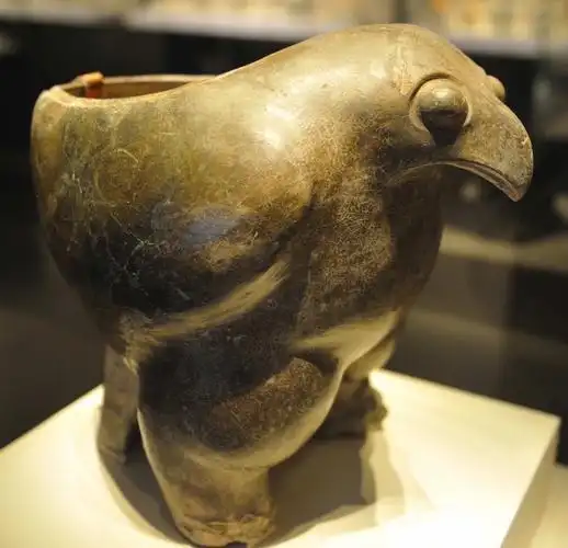 国宝重器 中国国家博物馆